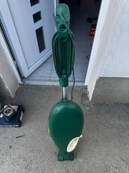 Vorwerk Vacuum Cleaner – Lightweight & Reliable thumbnail 3