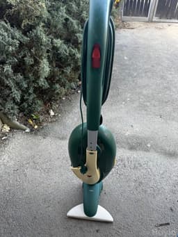 Vorwerk Vacuum Cleaner – Lightweight & Reliable thumbnail 1