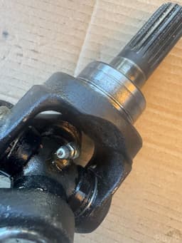 Volvo Penta U-Joint Driveshaft sx-m thumbnail 2