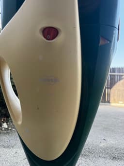 Vorwerk Vacuum Cleaner – Lightweight & Reliable thumbnail 2