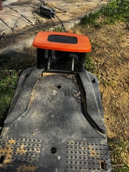 Yard Force Robotic Lawn Mower (Model 260) - No custom thumbnail 4